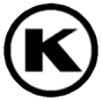 K Logo