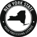 New York Logo