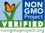 NON GMO Logo